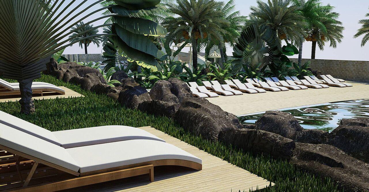 RIXOS PREMIUM SAADIYAT ISLAND