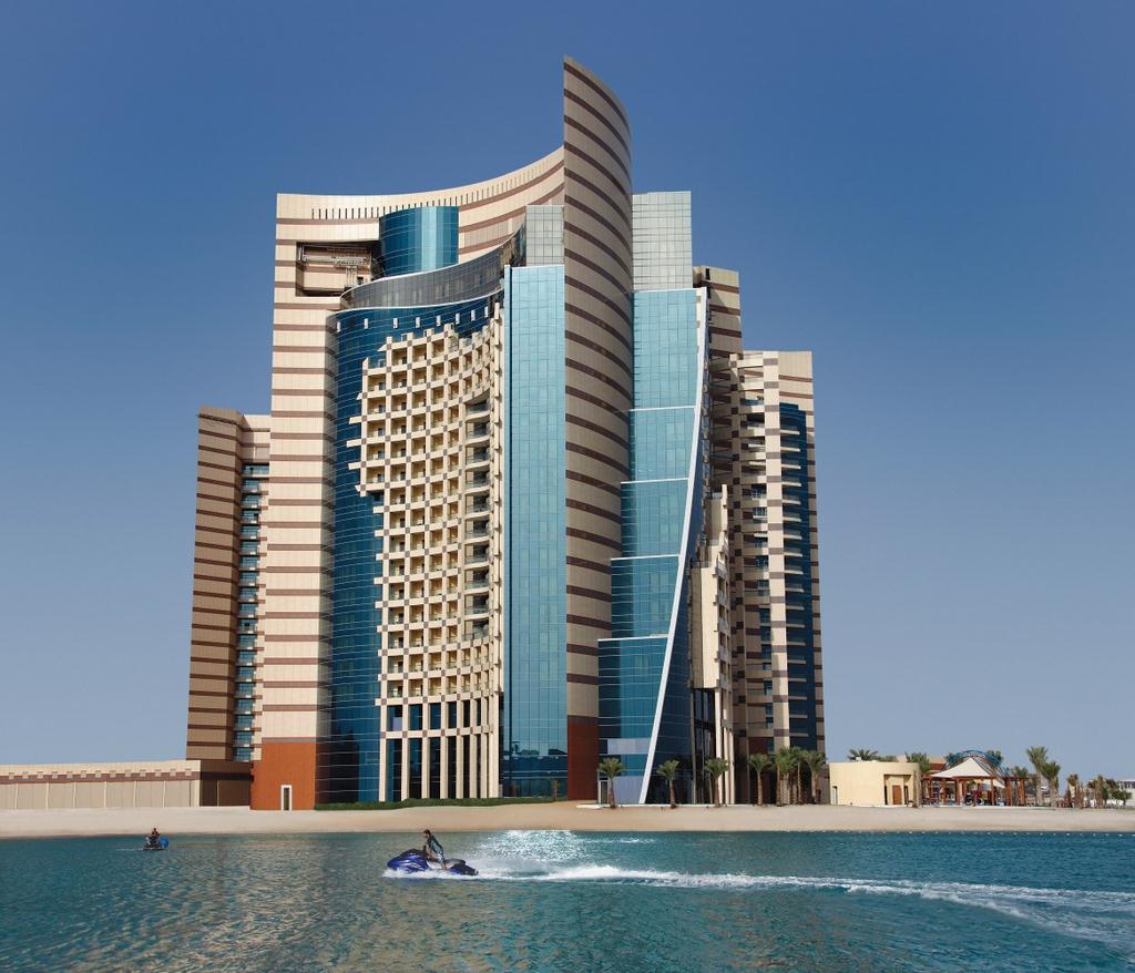 KHALIDIYA PALACE RAYHAAN BY ROTANA