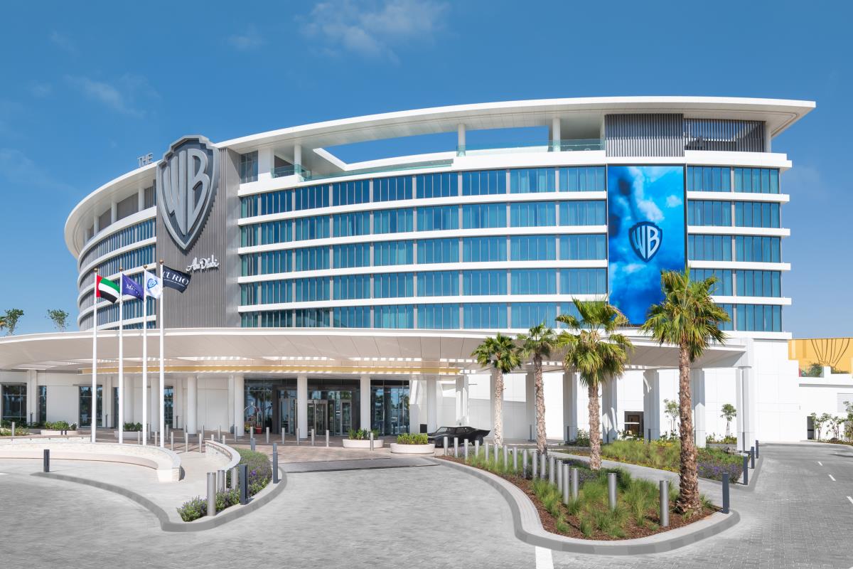 The Wb Hotel Curio Collection by Hilton
