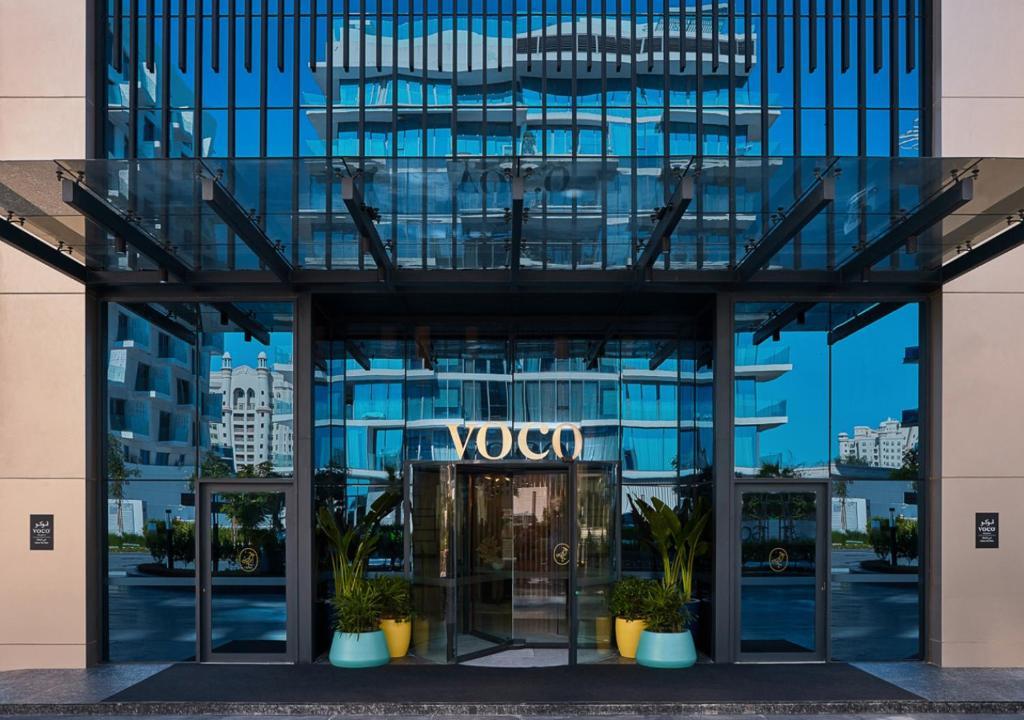 VOCO DUBAI THE PALM