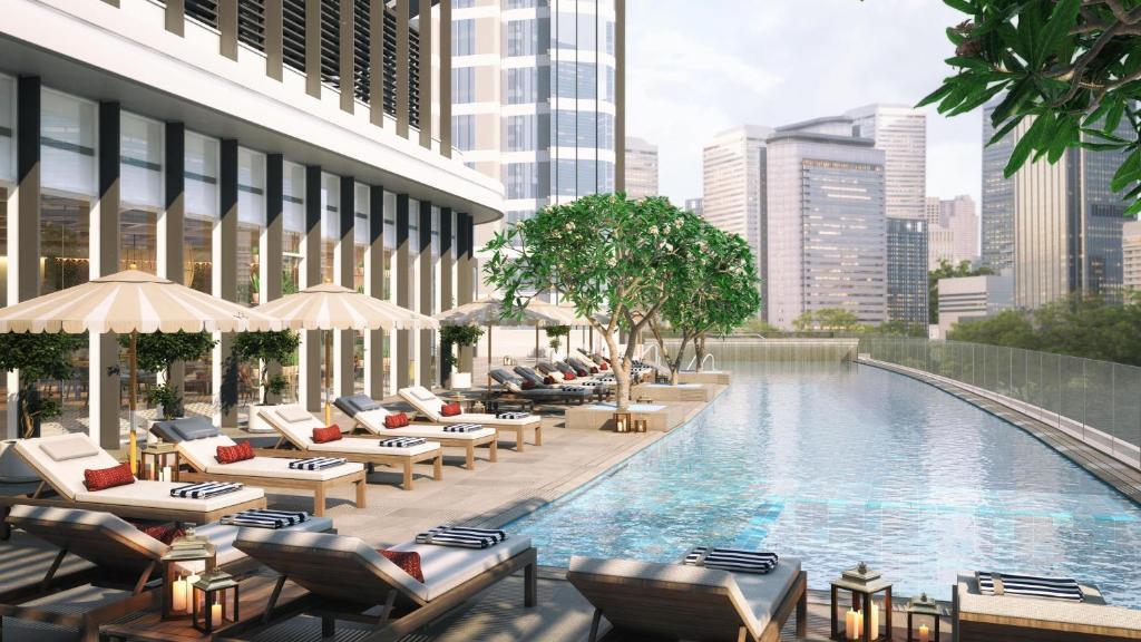 Hilton Garden Inn Dubai Business Bay