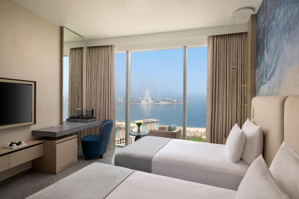 Ciel Dubai Marina, Vignette Collection by Ihg