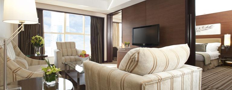 GRAND MILLENNIUM DUBAI