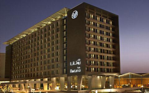 PARK ROTANA ABU DHABI