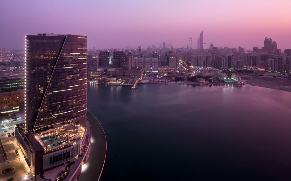 ROSEWOOD ABU DHABI