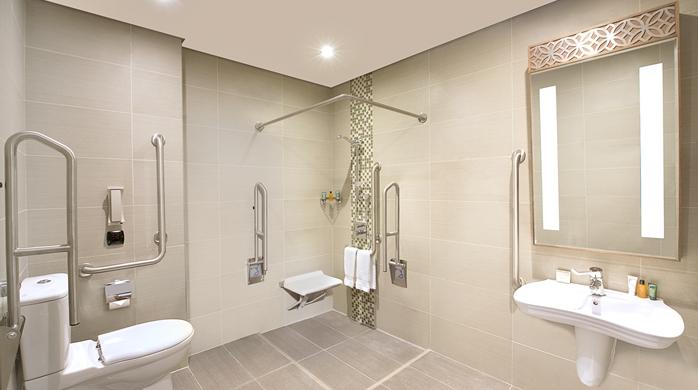 HILTON GARDEN INN DUBAI DEIRA